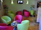 фото отеля Hotel Spunta Di Mare Ajaccio