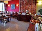 фото отеля Hotel Spunta Di Mare Ajaccio