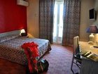 фото отеля Hotel Spunta Di Mare Ajaccio