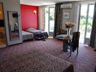 фото отеля Hotel Spunta Di Mare Ajaccio