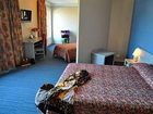 фото отеля Hotel Spunta Di Mare Ajaccio