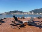 фото отеля Hotel Spunta Di Mare Ajaccio