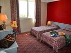 фото отеля Hotel Spunta Di Mare Ajaccio