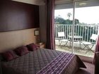 фото отеля Hotel Spunta Di Mare Ajaccio