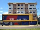 фото отеля Lider Palace Hotel
