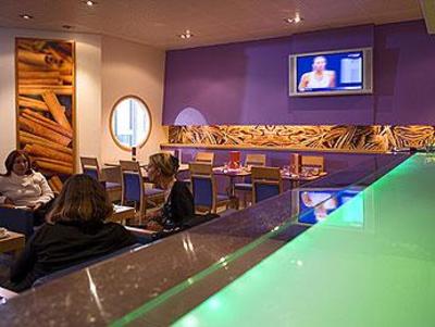 фото отеля Novotel Nancy Sud