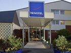 фото отеля Novotel Nancy Sud