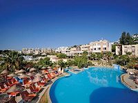 Palm Garden Hotel Bodrum