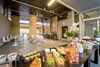 фото отеля Mod 05 Living Hotel Castelnuovo del Garda