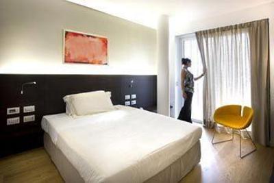фото отеля Mod 05 Living Hotel Castelnuovo del Garda