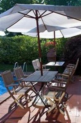 фото отеля Michelangelo Hotel Montecatini Terme