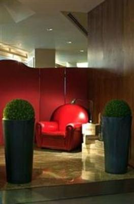 фото отеля Michelangelo Hotel Montecatini Terme