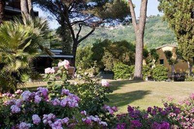 фото отеля Michelangelo Hotel Montecatini Terme