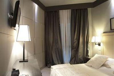 фото отеля Michelangelo Hotel Montecatini Terme