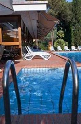 фото отеля Michelangelo Hotel Montecatini Terme