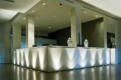 фото отеля Michelangelo Hotel Montecatini Terme