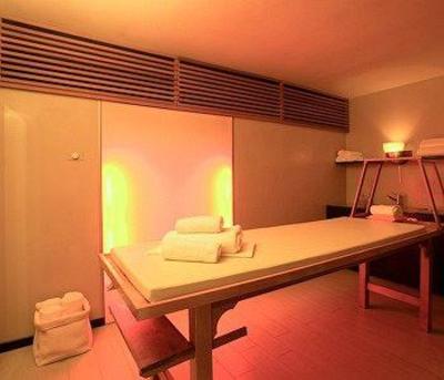 фото отеля Michelangelo Hotel Montecatini Terme
