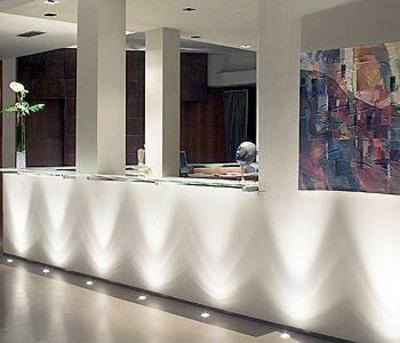 фото отеля Michelangelo Hotel Montecatini Terme