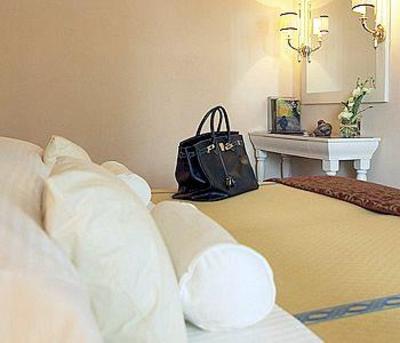фото отеля Michelangelo Hotel Montecatini Terme