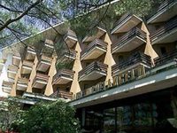 Michelangelo Hotel Montecatini Terme