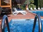 фото отеля Michelangelo Hotel Montecatini Terme