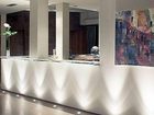 фото отеля Michelangelo Hotel Montecatini Terme