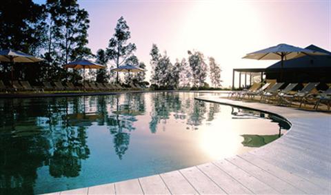 фото отеля Cypress Lakes Resort