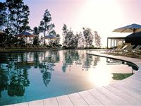 Cypress Lakes Resort