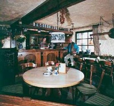 фото отеля Hotel Restaurant Zur Pfanne