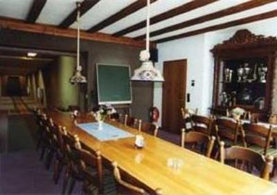 фото отеля Hotel Restaurant Zur Pfanne