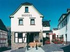 фото отеля Hotel Restaurant Zur Pfanne