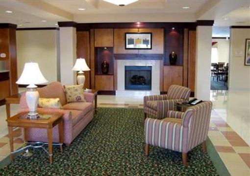 фото отеля Fairfield Inn & Suites Birmingham Bessemer