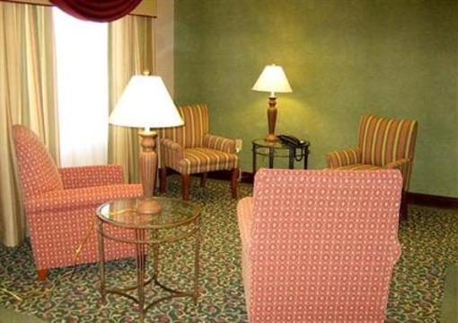 фото отеля Fairfield Inn & Suites Birmingham Bessemer