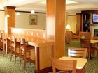 фото отеля Fairfield Inn & Suites Birmingham Bessemer