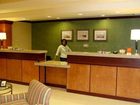 фото отеля Fairfield Inn & Suites Birmingham Bessemer