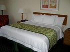 фото отеля Fairfield Inn & Suites Birmingham Bessemer