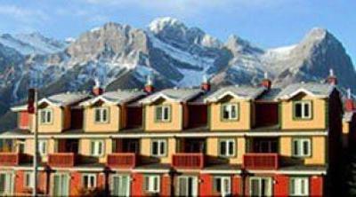 фото отеля Canadian Rockies Chalets