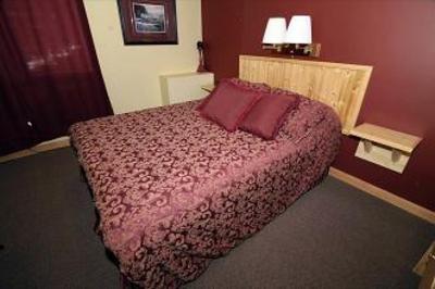 фото отеля Canadian Rockies Chalets