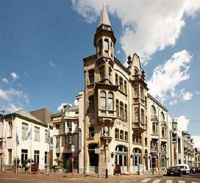 фото отеля NH Gent Belfort