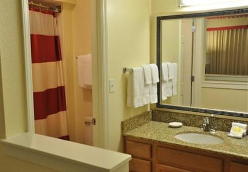 фото отеля Residence Inn Binghamton
