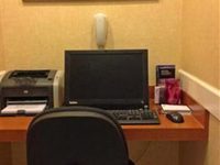 Residence Inn Binghamton