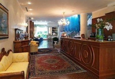 фото отеля Hotel 4 Stagioni