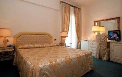 фото отеля Hotel 4 Stagioni