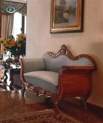 фото отеля Hotel 4 Stagioni