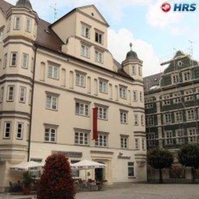 фото отеля Der Furstenhof
