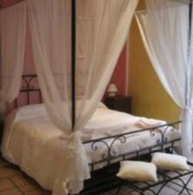фото отеля Hostel la Siesta