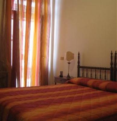 фото отеля Hostel la Siesta