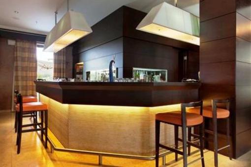фото отеля Crowne Plaza Milan - Malpensa Airport
