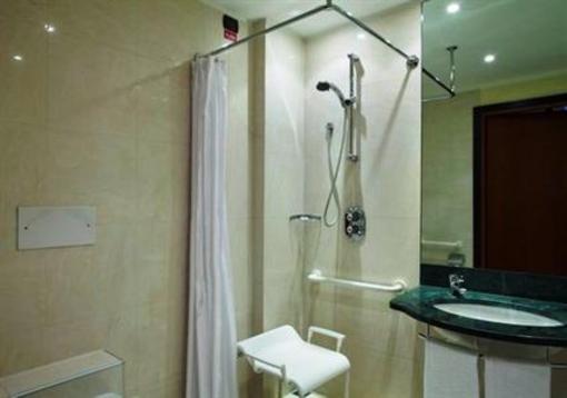 фото отеля Crowne Plaza Milan - Malpensa Airport