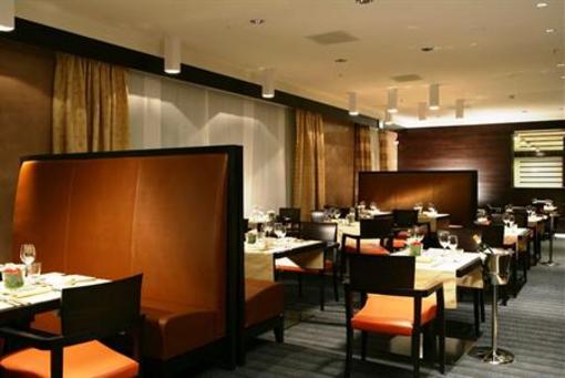 фото отеля Crowne Plaza Milan - Malpensa Airport